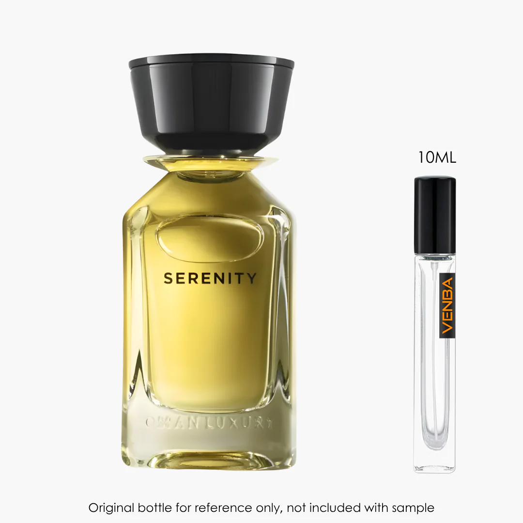 Omanluxury Serenity EDP - Image 5
