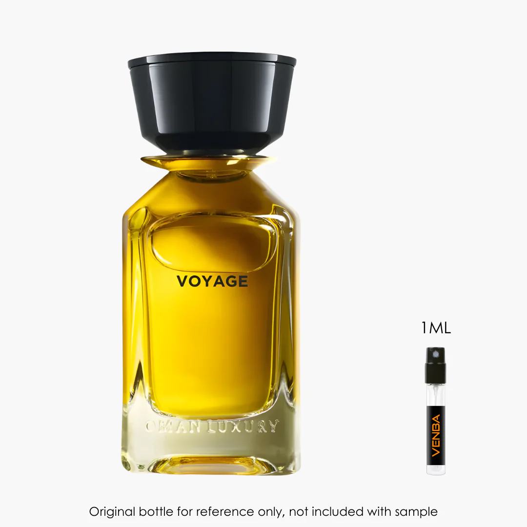Omanluxury Voyage EDP - Image 2