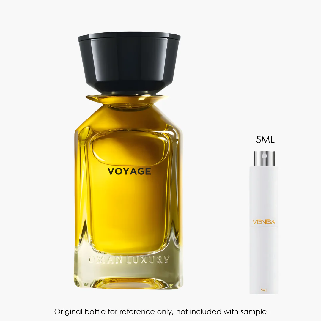 Omanluxury Voyage EDP - Image 4