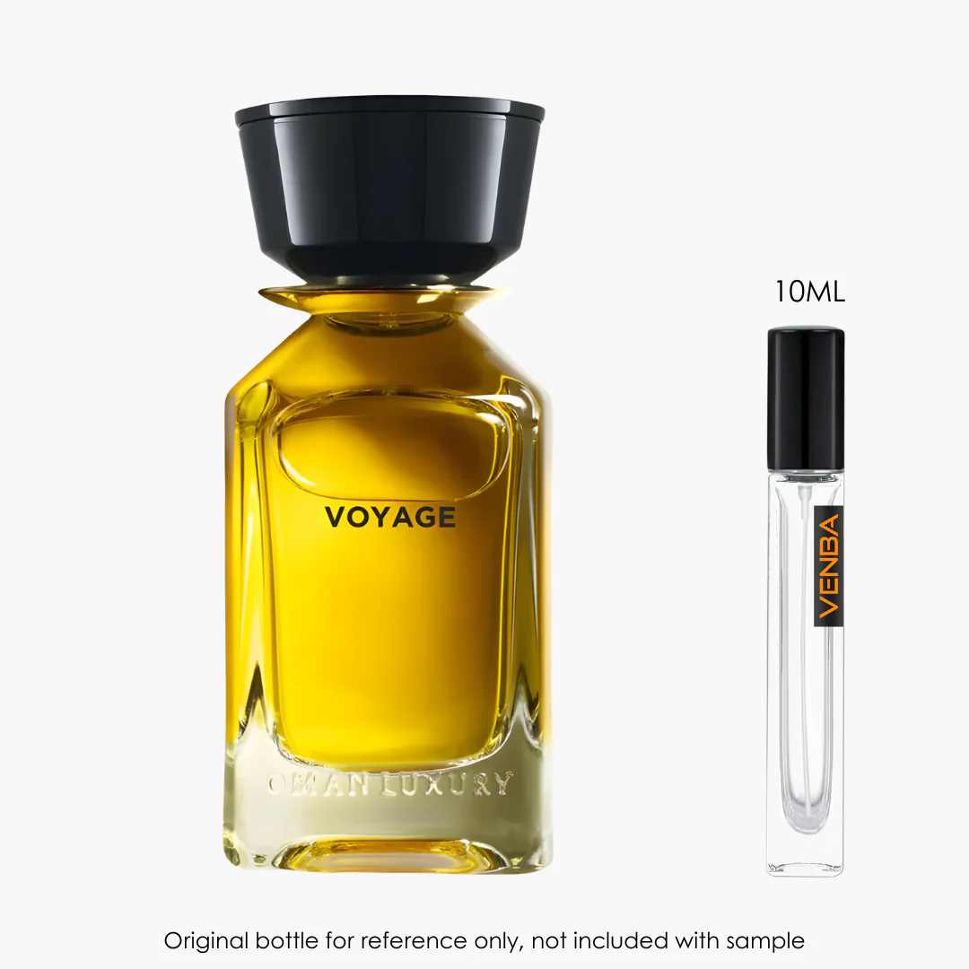 Omanluxury Voyage EDP - Image 5