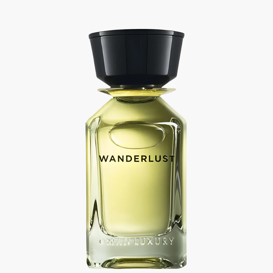 Omanluxury Wanderlust EDP