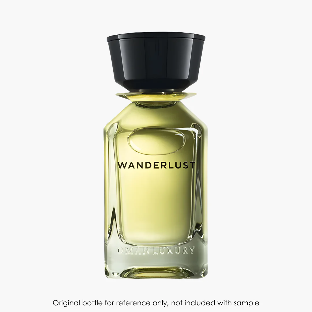 Omanluxury Wanderlust EDP - Image 3