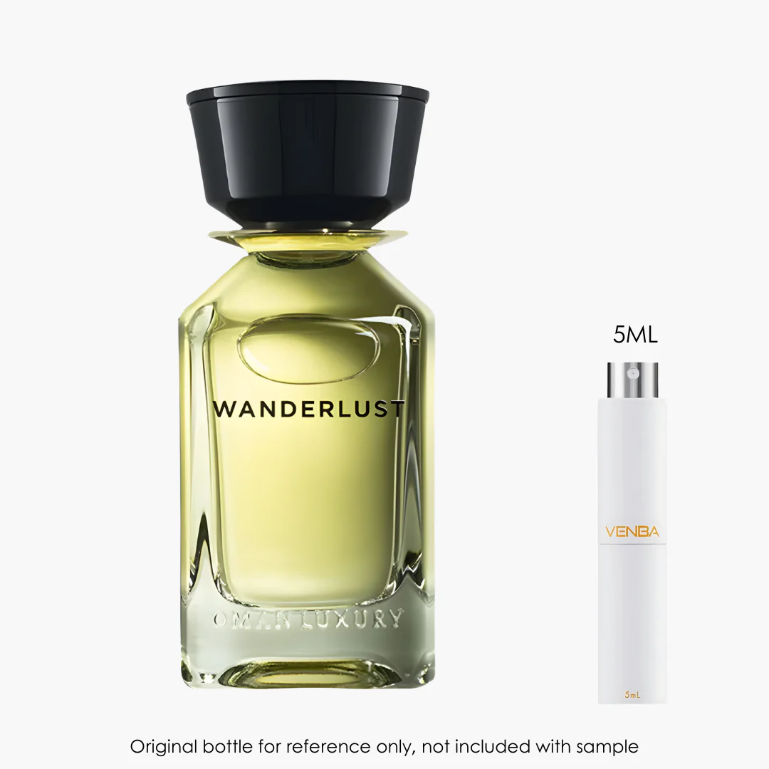 Omanluxury Wanderlust EDP - Image 4