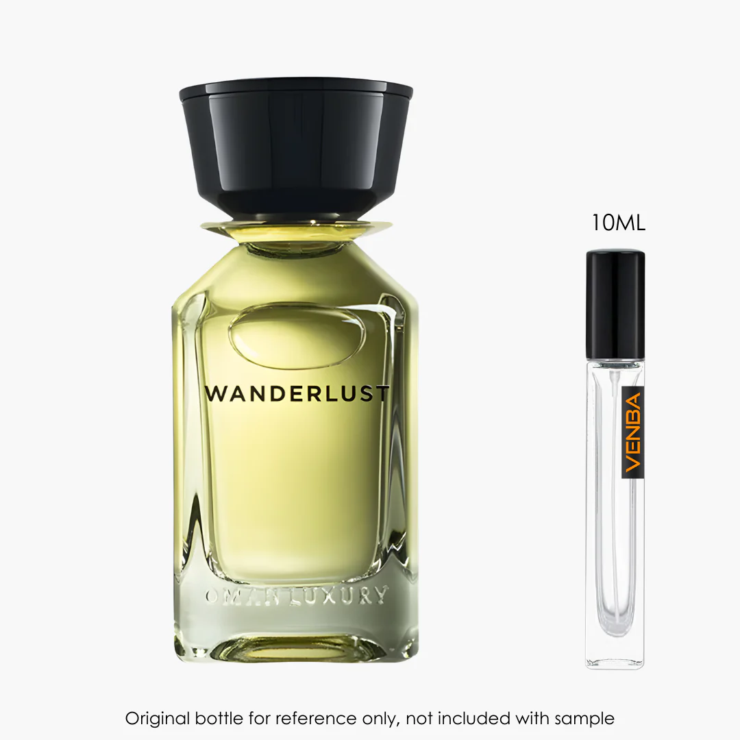 Omanluxury Wanderlust EDP - Image 5