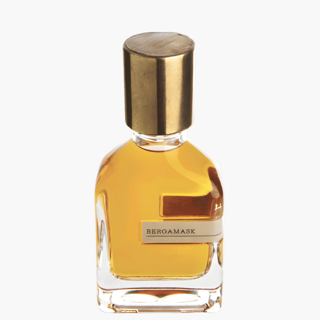 Orto Parisi Bergamask Parfum - Image 2