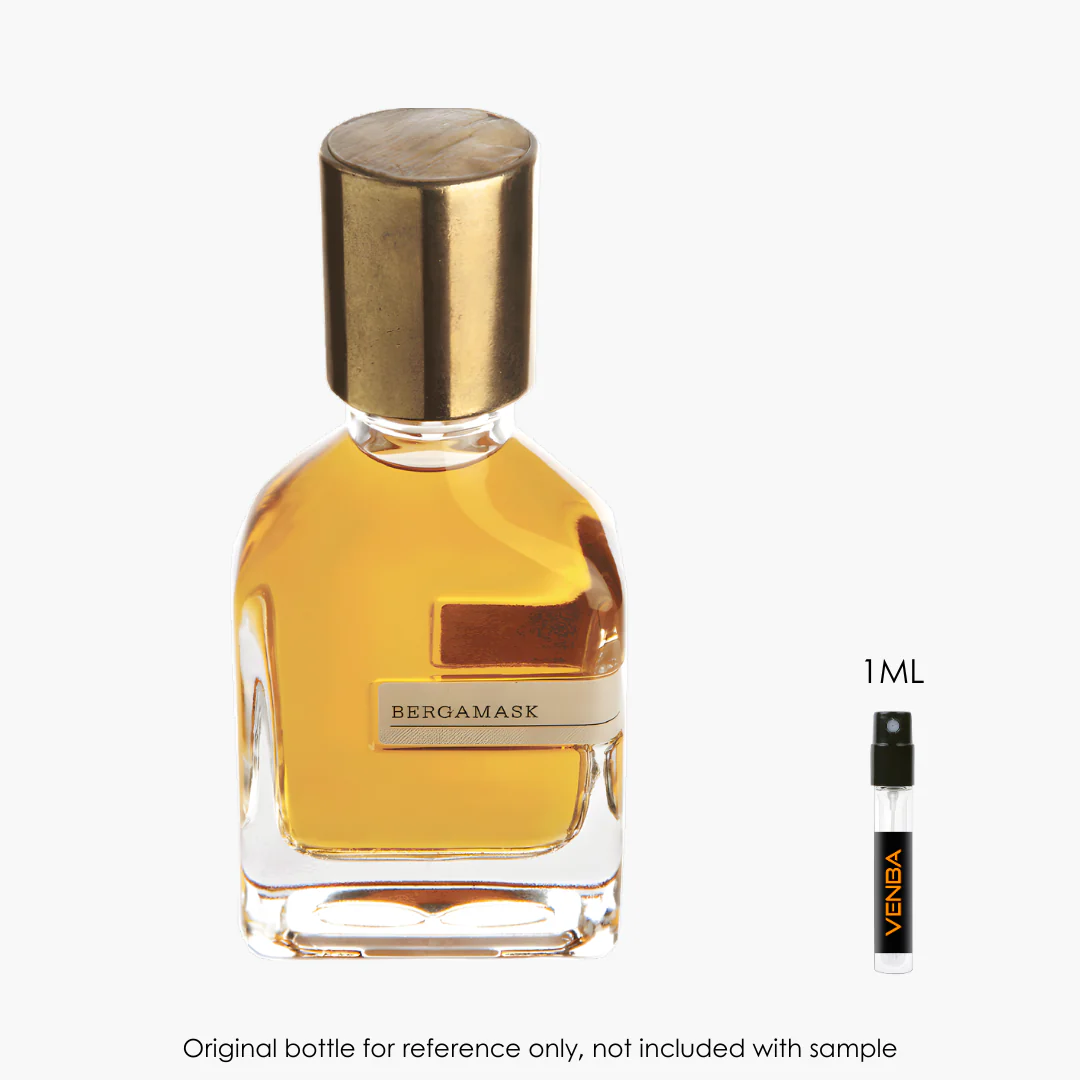 Orto Parisi Bergamask Parfum - Image 3