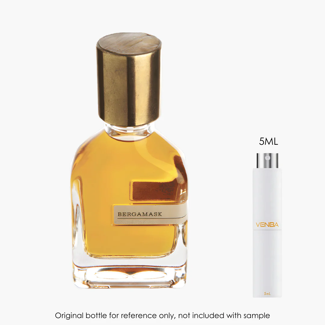 Orto Parisi Bergamask Parfum - Image 5