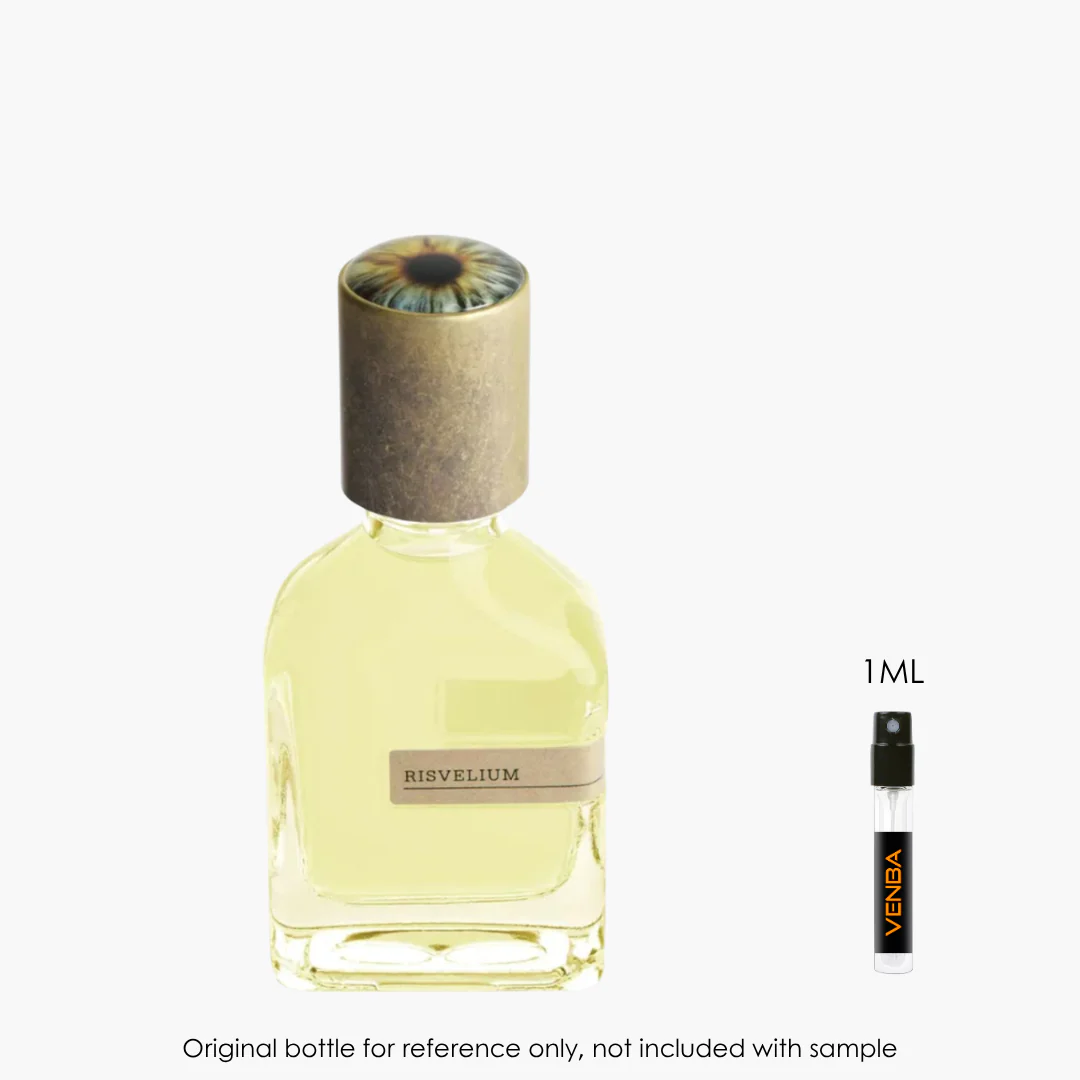Orto Parisi Risvelium Extrait - Image 2