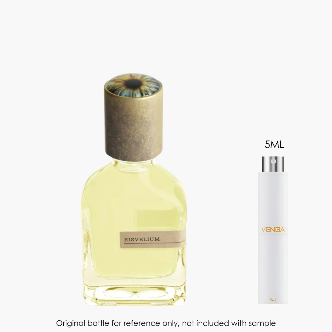 Orto Parisi Risvelium Extrait - Image 3