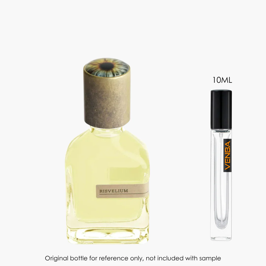 Orto Parisi Risvelium Extrait - Image 4