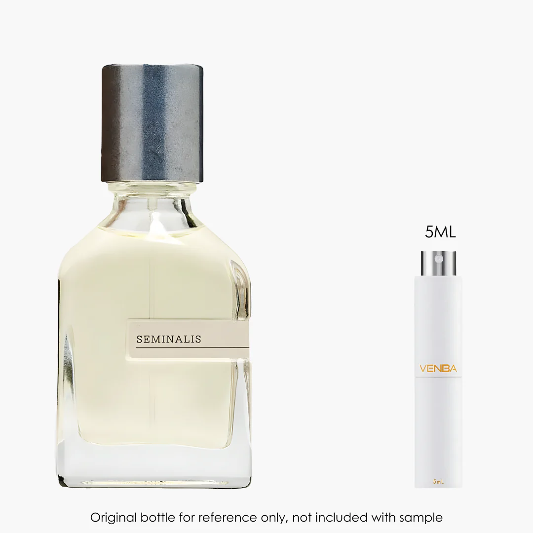 Orto Parisi Seminalis Extrait - Image 3
