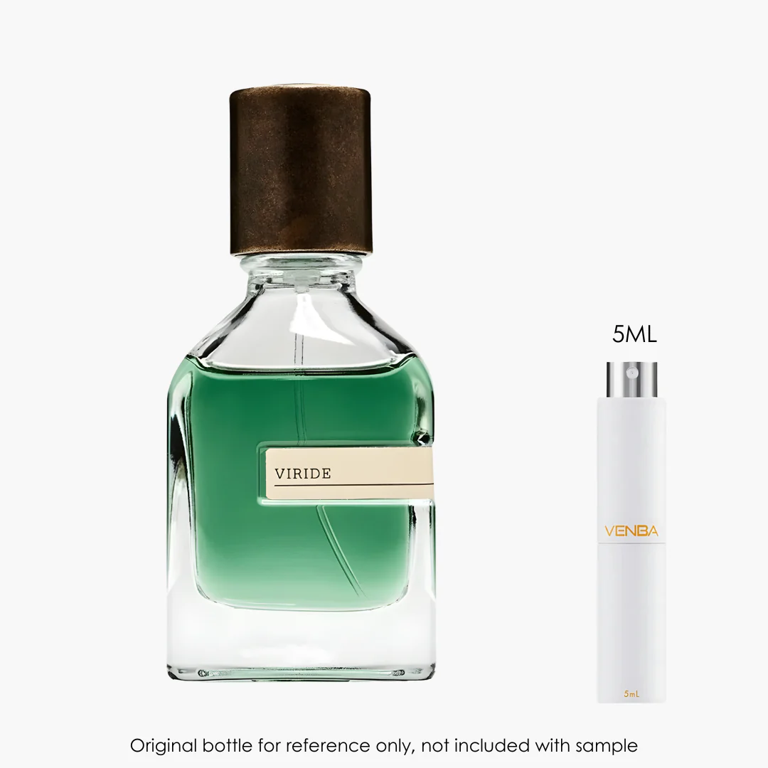 Orto Parisi Viride Extrait - Image 4