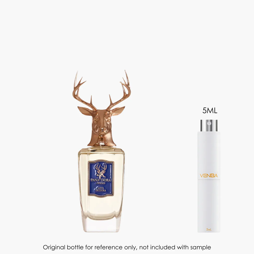 Pana Dora Aqua de Dora EDP - Image 3
