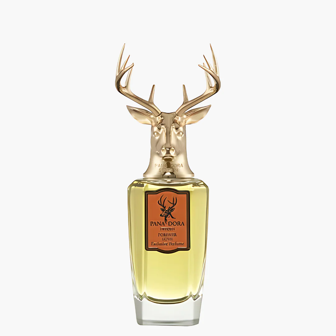 Pana Dora Forever Love EDP