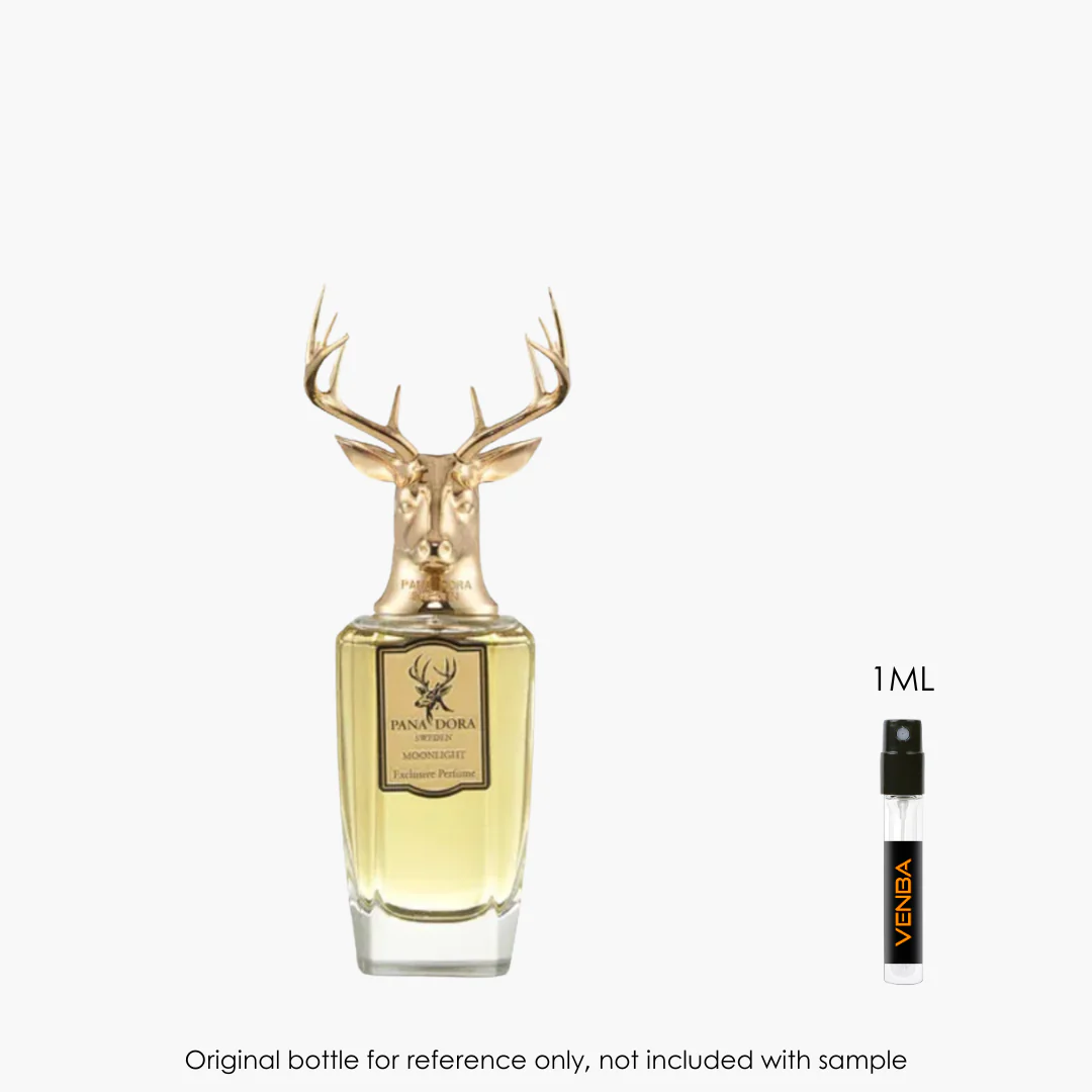 Pana Dora Moonlight EDP - Image 2