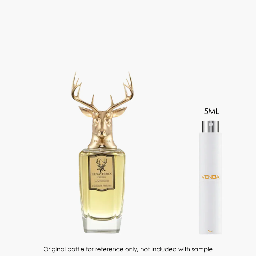 Pana Dora Moonlight EDP - Image 3