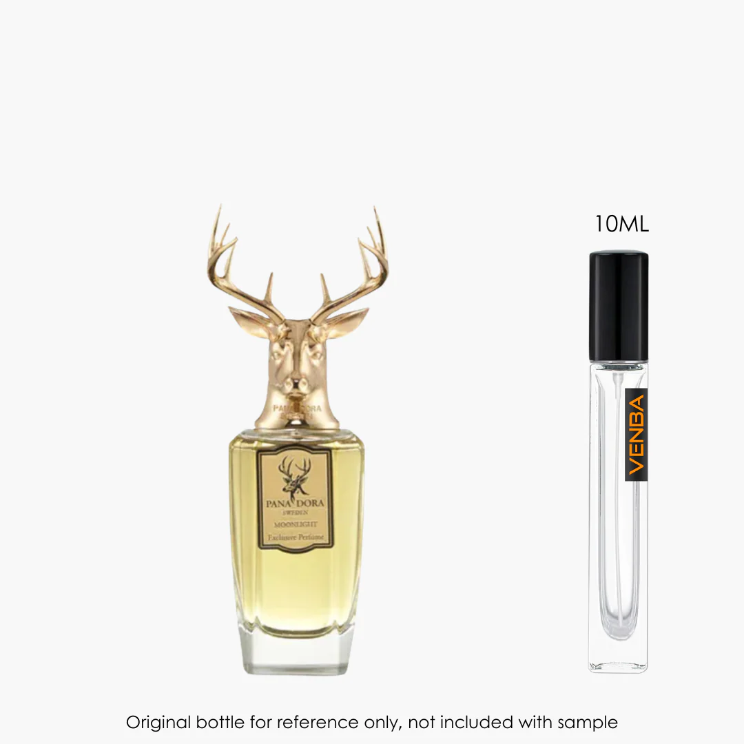 Pana Dora Moonlight EDP - Image 4
