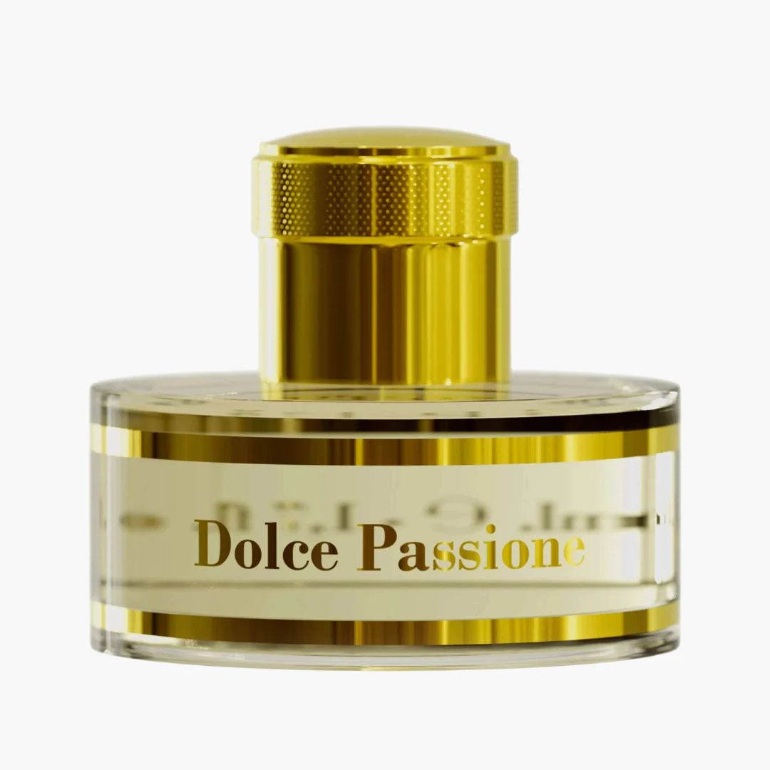Pantheon Roma Dolce Passione Extrait - Image 2