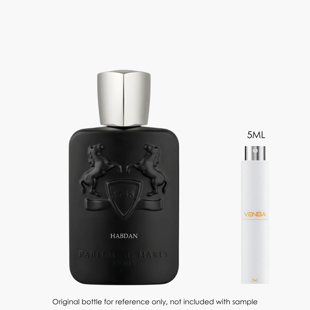 Parfums De Marly Habdan EDP - Image 3