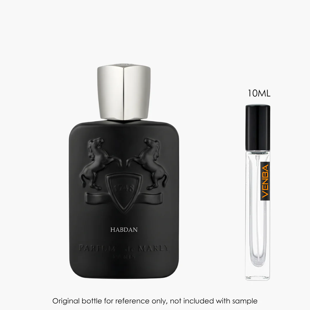 Parfums De Marly Habdan EDP - Image 4