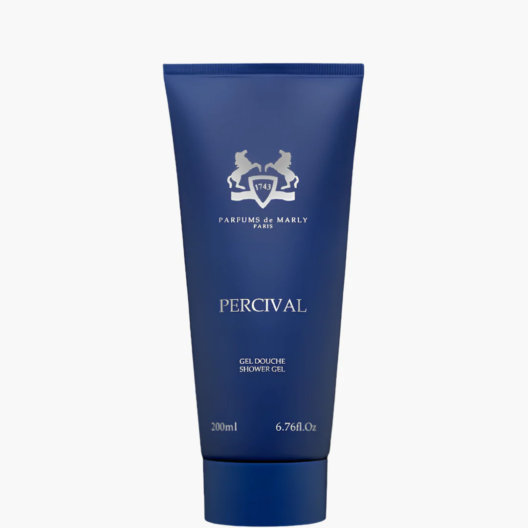 Parfums De Marly Percival Shower Gel