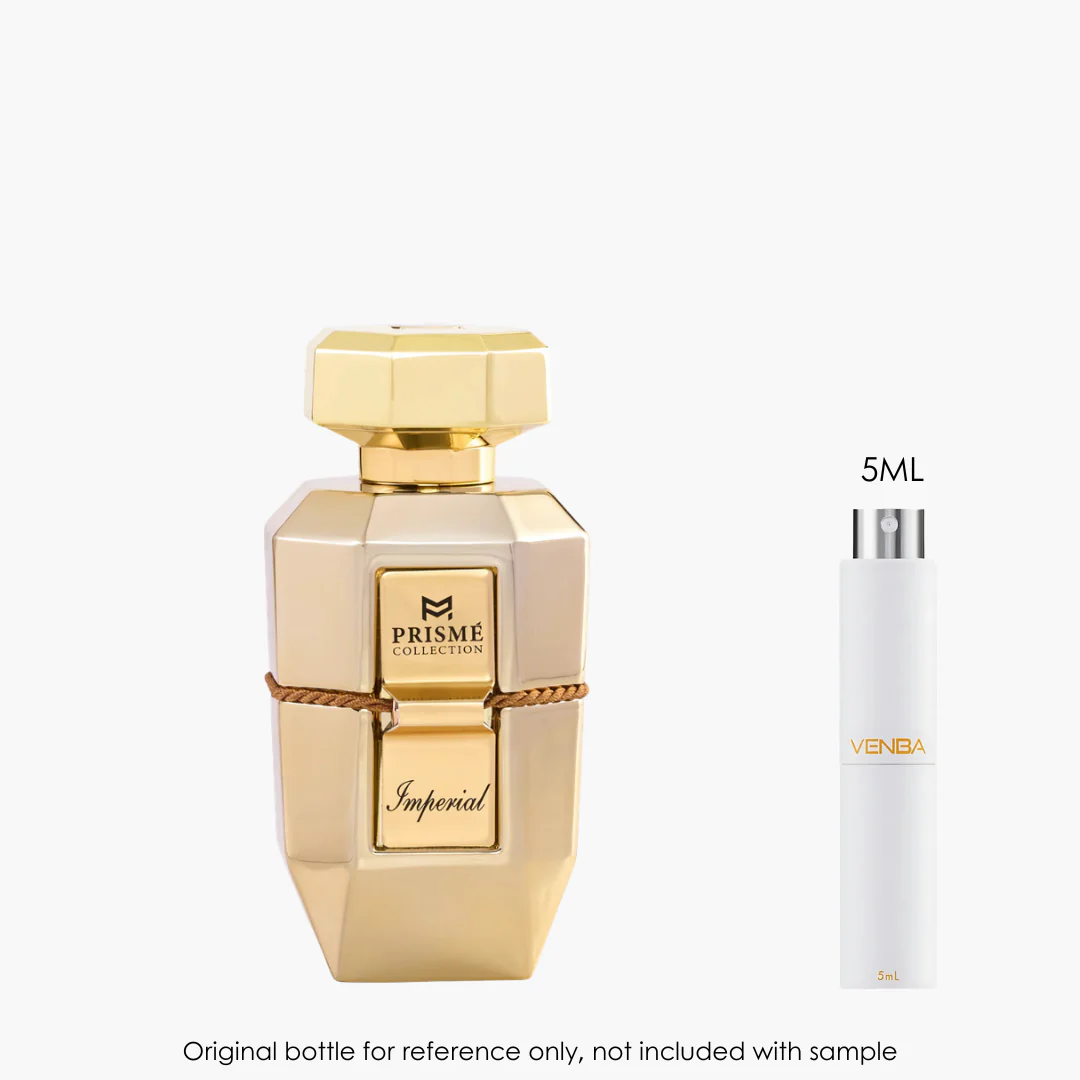 Patek Maison Prisme Imperial EDP - Image 3