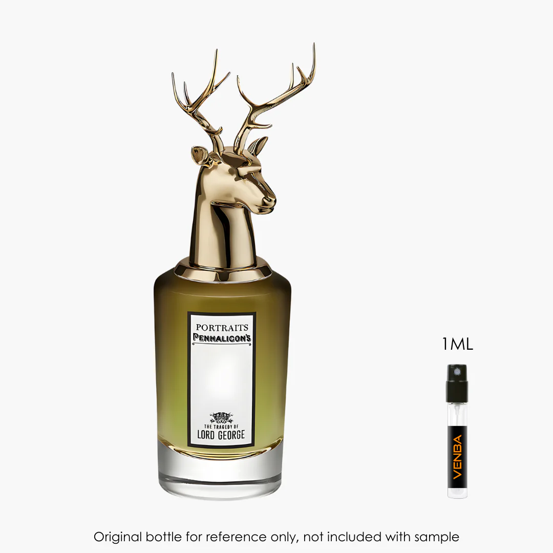 Penhaligon's The Tragedy Of Lord George EDP - Image 2