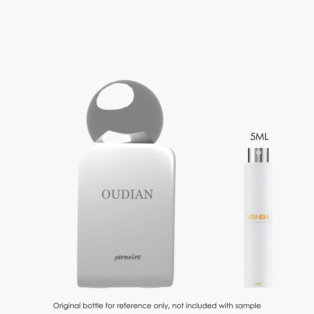 Pernoire Oudian Extrait - Image 3