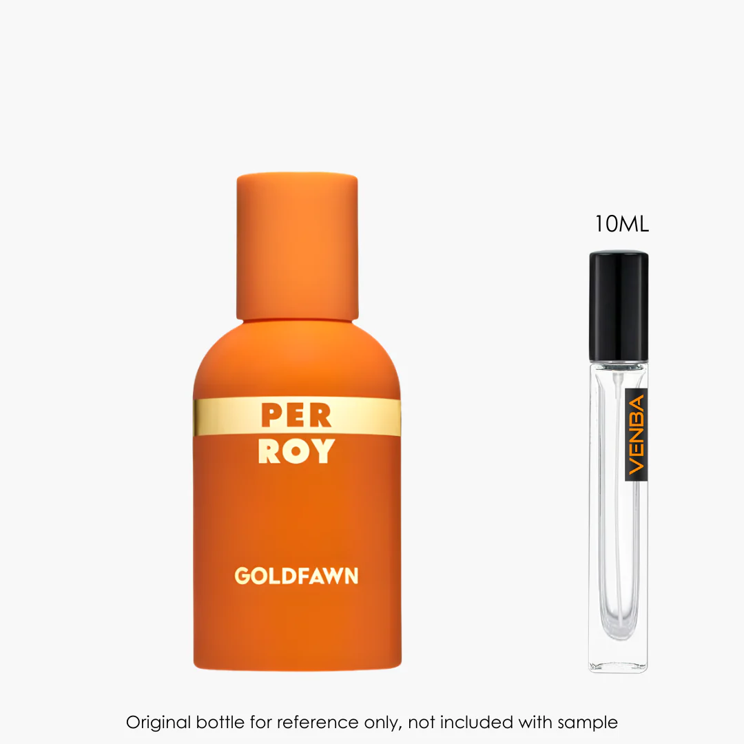 Perroy Goldfawn EDP - Image 4