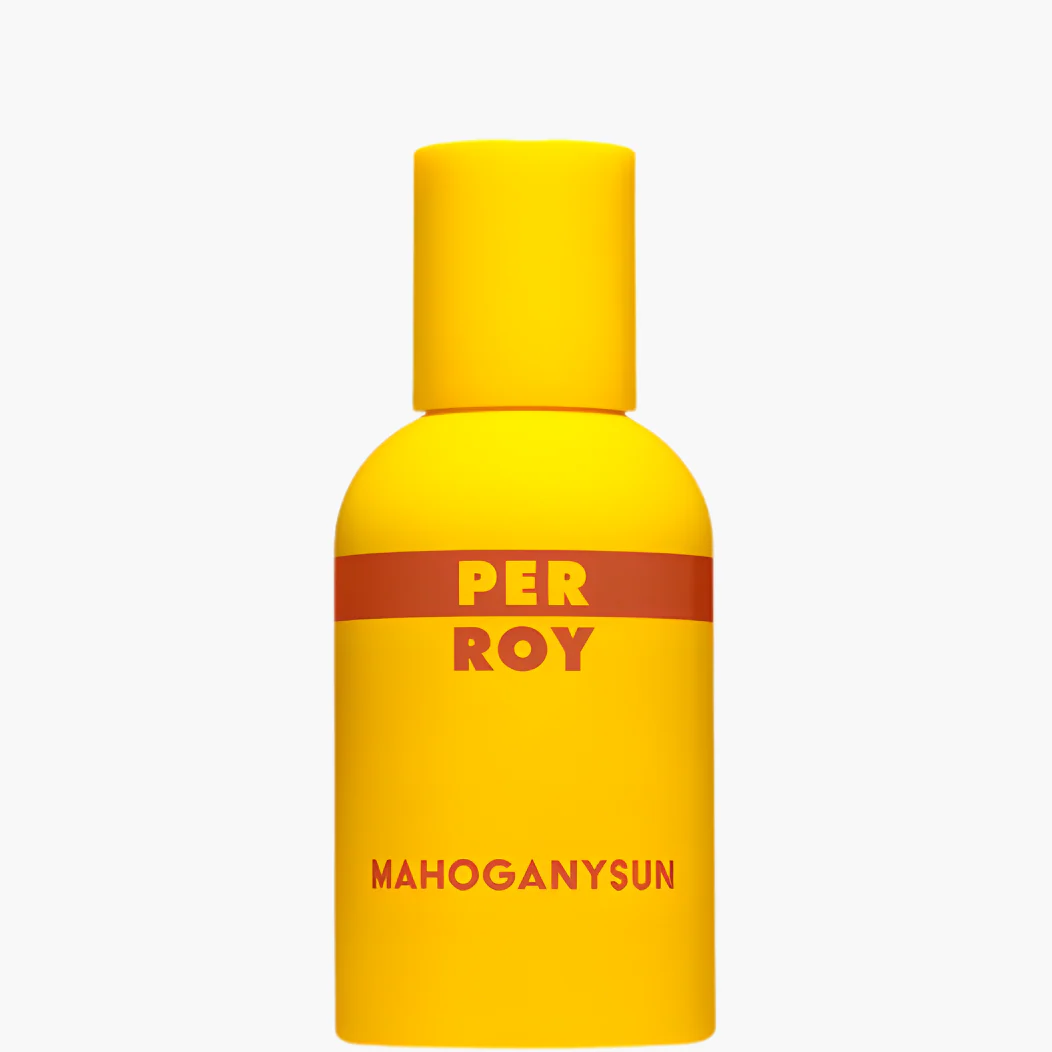 Perroy Mahoganysun EDP