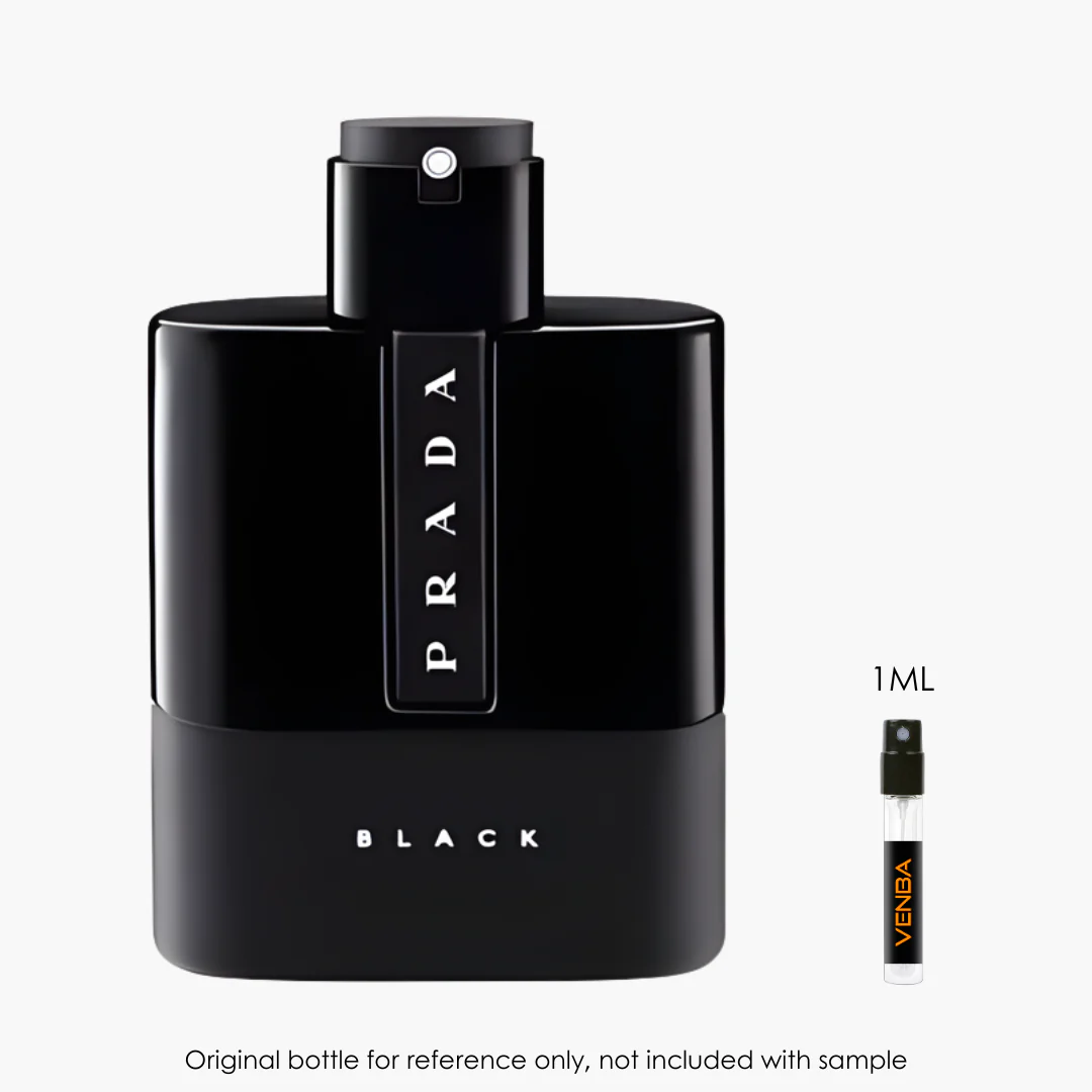 Prada Luna Rossa Black EDP - Image 2