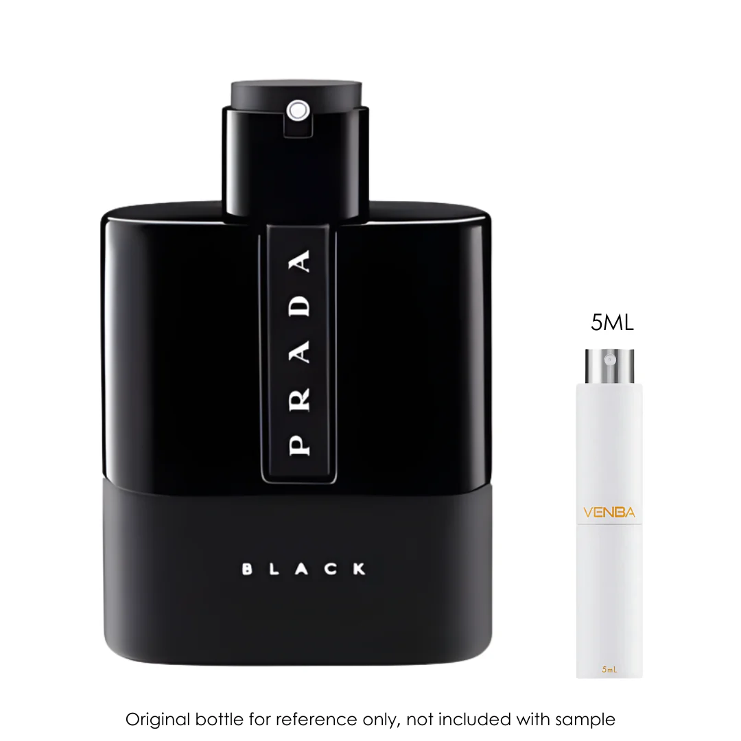 Prada Luna Rossa Black EDP - Image 3