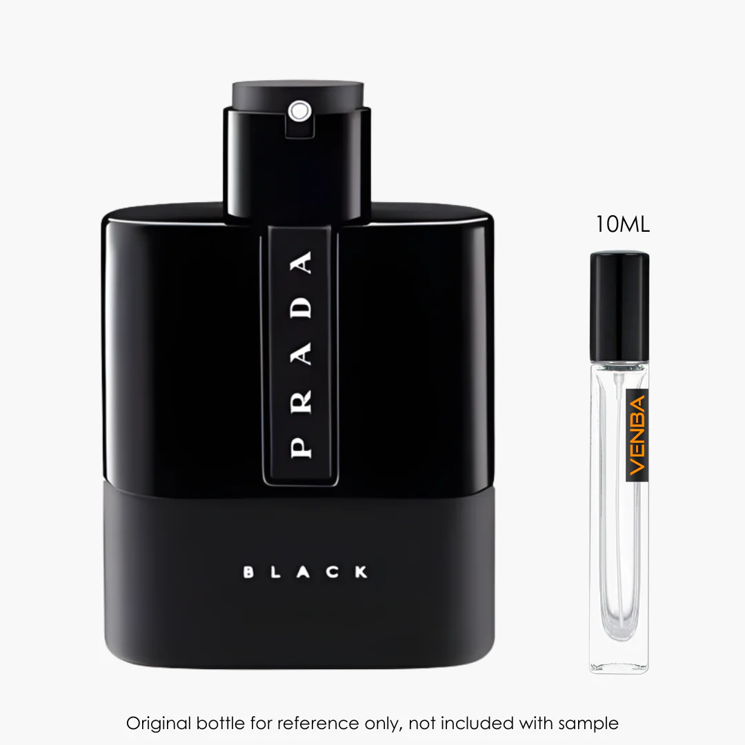 Prada Luna Rossa Black EDP - Image 4