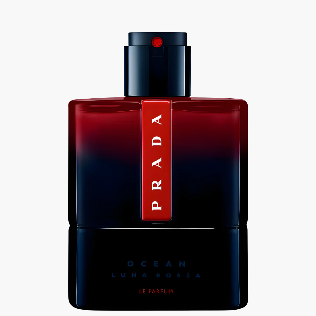 Prada Luna Rossa Ocean Le Parfum
