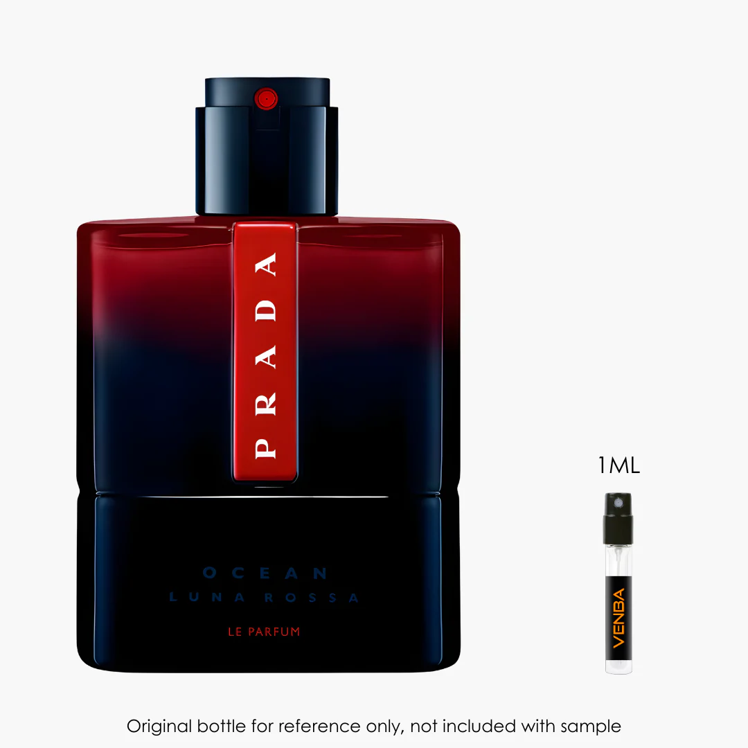 Prada Luna Rossa Ocean Le Parfum - Image 2