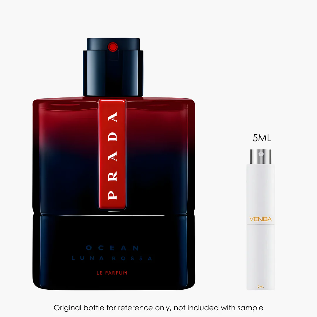 Prada Luna Rossa Ocean Le Parfum - Image 3
