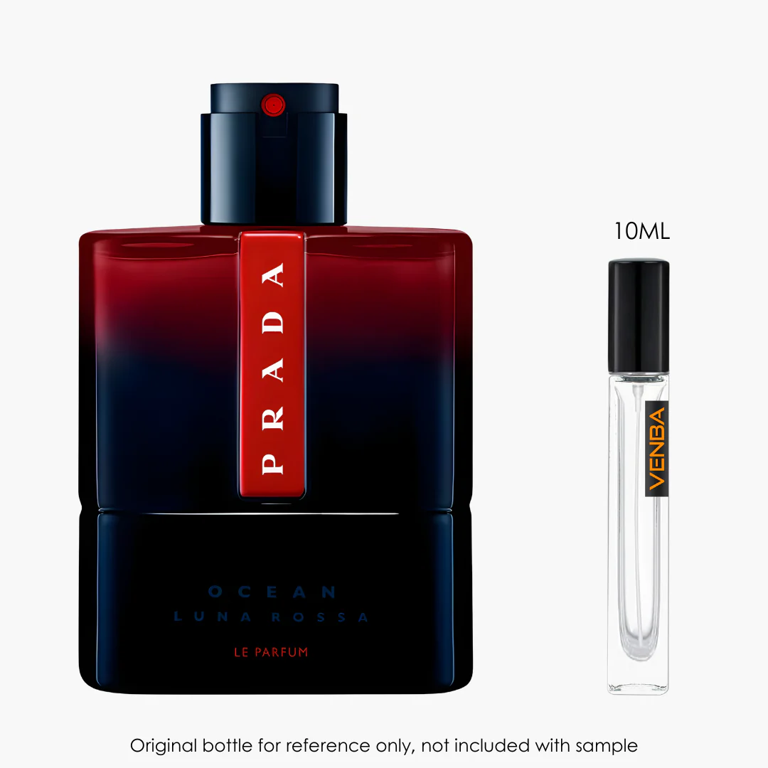 Prada Luna Rossa Ocean Le Parfum - Image 4