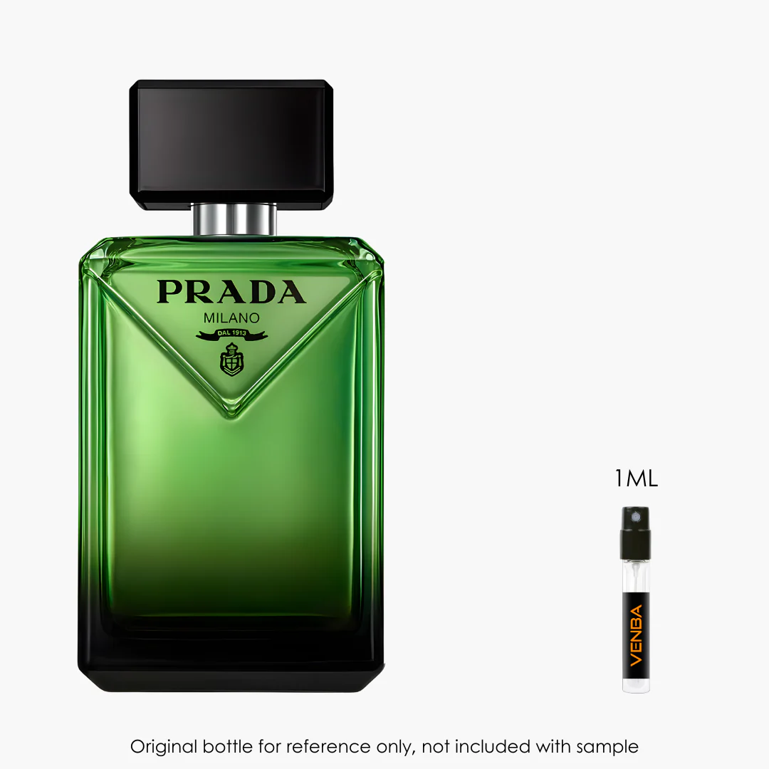 Prada Paradigme EDP - Image 2