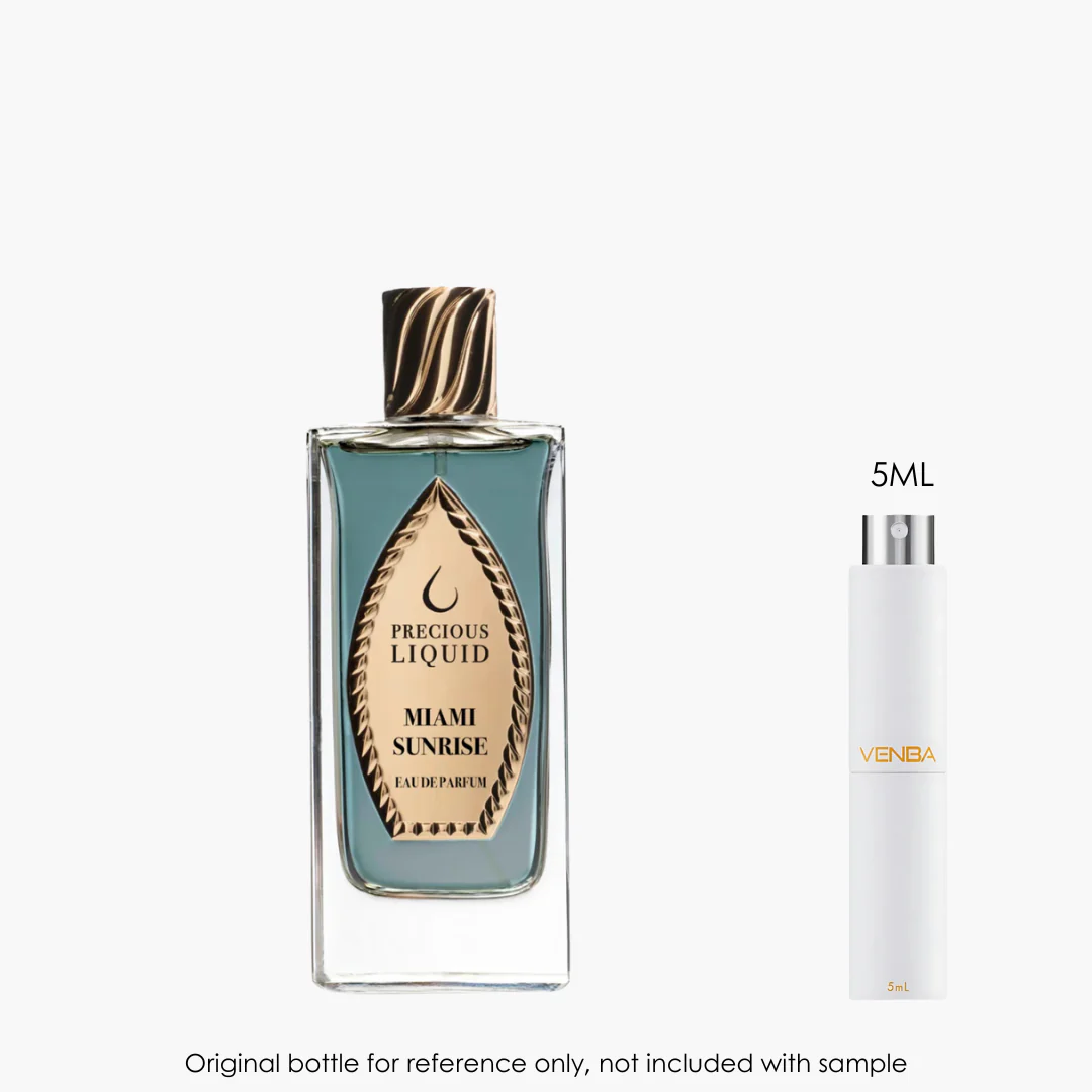 Precious Liquid Miami Sunrise EDP - Image 3