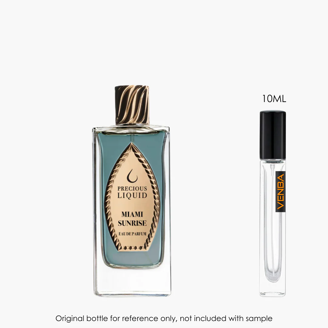 Precious Liquid Miami Sunrise EDP - Image 4