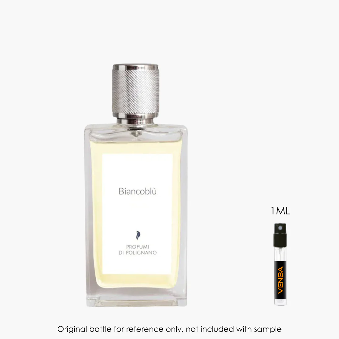 Profumi di Polignano Biancoblù EDP - Image 2