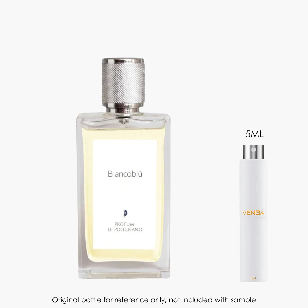 Profumi di Polignano Biancoblù EDP - Image 3