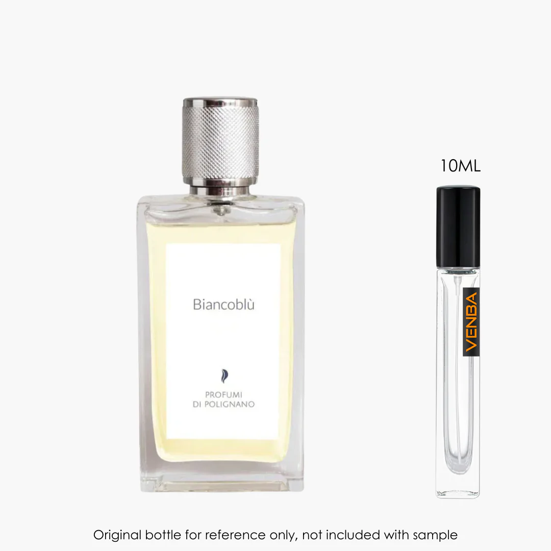 Profumi di Polignano Biancoblù EDP - Image 4