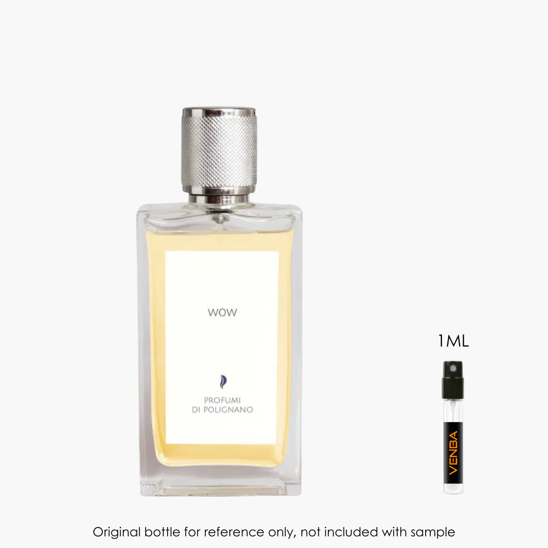 Profumi di Polignano Wow EDP - Image 2