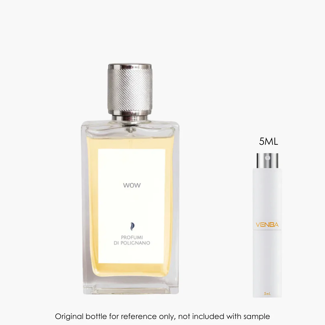 Profumi di Polignano Wow EDP - Image 3