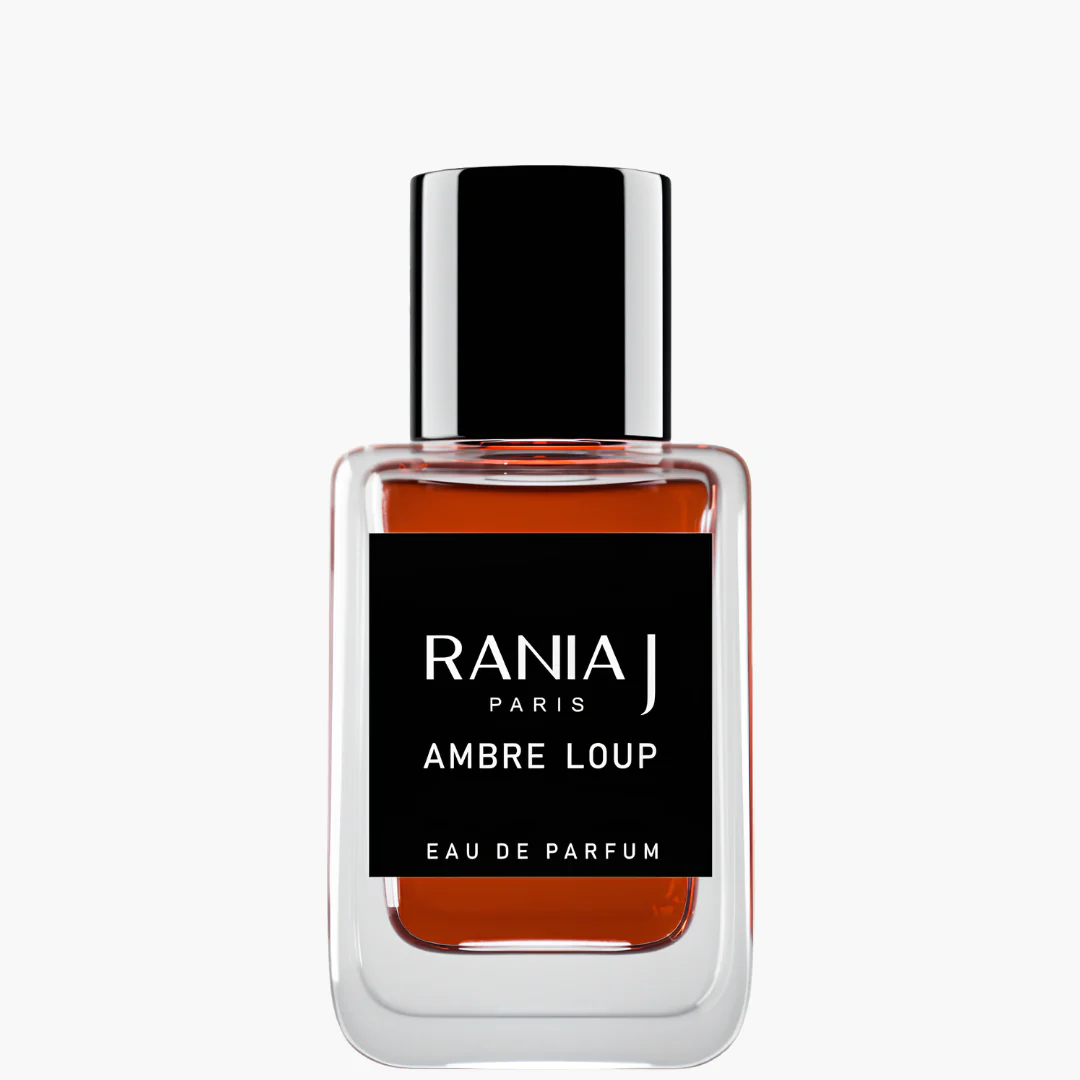Rania J Ambre Loup EDP - Image 2