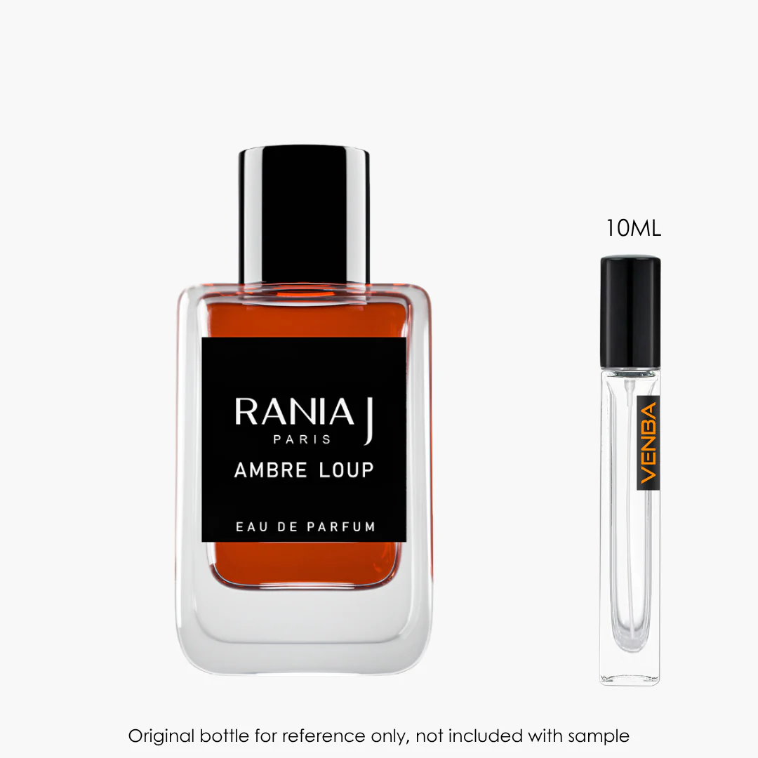 Rania J Ambre Loup EDP - Image 5