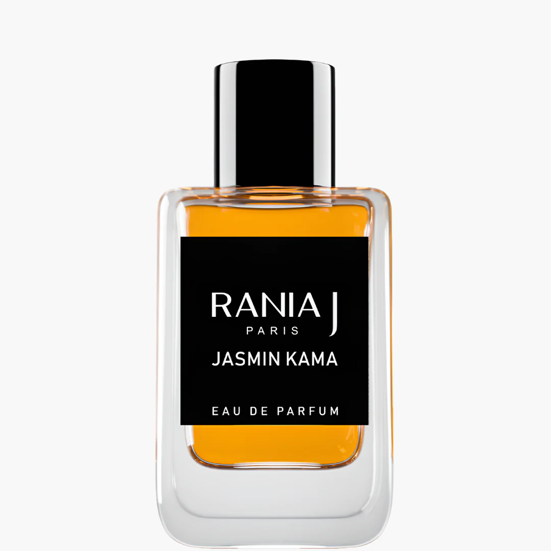 Rania J Jasmin Kama EDP