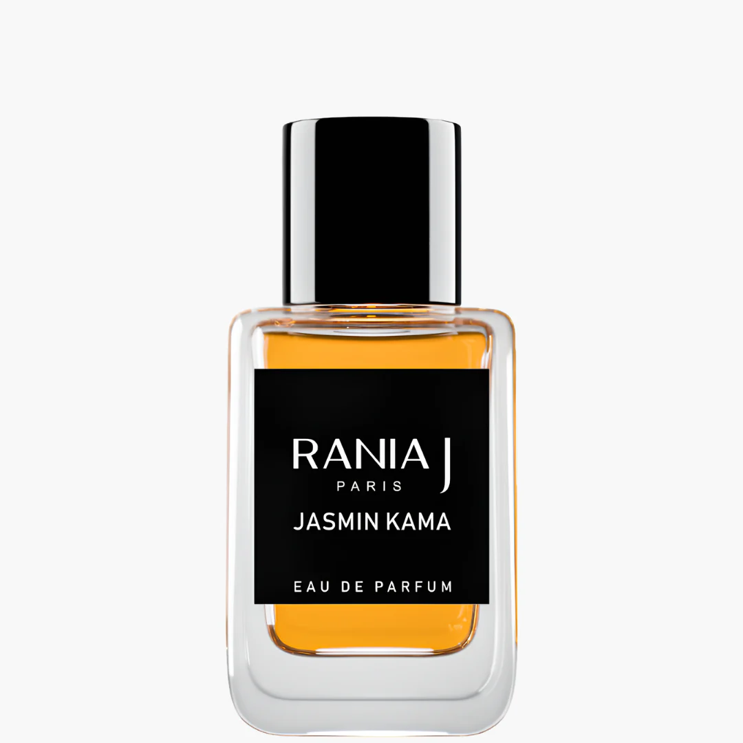 Rania J Jasmin Kama EDP - Image 2