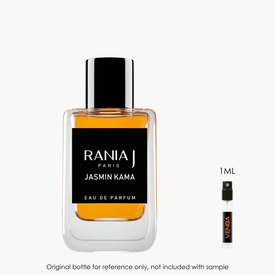 Rania J Jasmin Kama EDP - Image 3